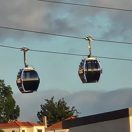 Se Cathedral Roof House Διαμέρισμα *