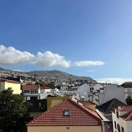 Se Cathedral Roof House Διαμέρισμα