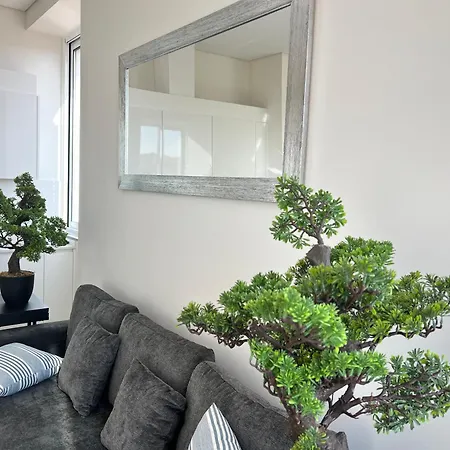 Sé Cathedral Roof House * Funchal (Madeira)