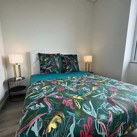 Apartamento Sé Cathedral Roof House