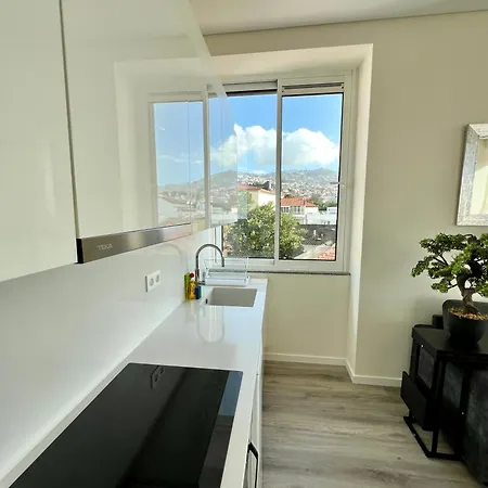 Se Cathedral Roof House Διαμέρισμα *