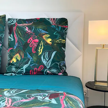 Sé Cathedral Roof House Apartamento Funchal (Madeira)