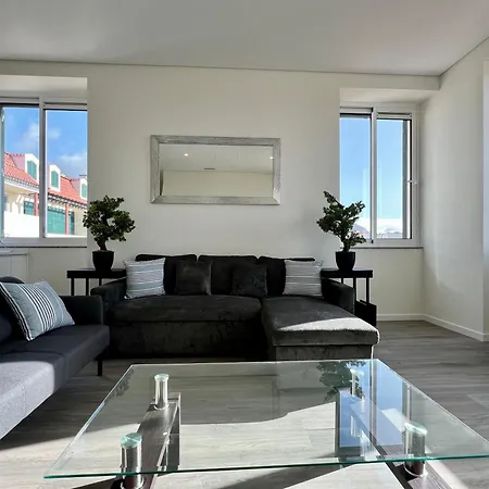 Sé Cathedral Roof House Apartamento