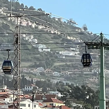 Apartamento Sé Cathedral Roof House
