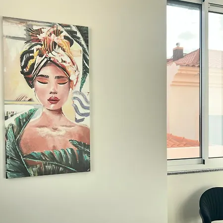 Διαμέρισμα Se Cathedral Roof House