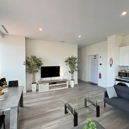 Sé Cathedral Roof House * Funchal (Madeira)