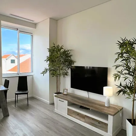 Διαμέρισμα Se Cathedral Roof House