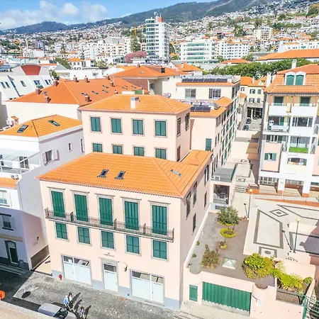 Διαμέρισμα Se Cathedral Roof House