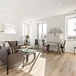 Apartamento Se Cathedral Rooftop, A In Madeira *