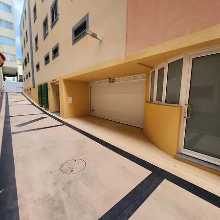 Se Cathedral Roof House Funchal (Madeira)