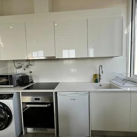 Apartament Se Cathedral Roof House *