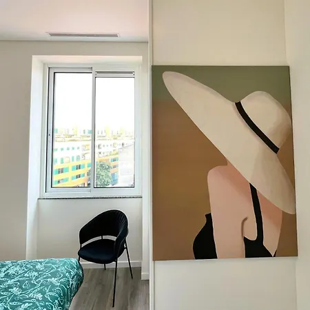 Se Cathedral Roof House Daire *