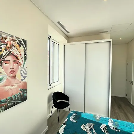 Sé Cathedral Roof House