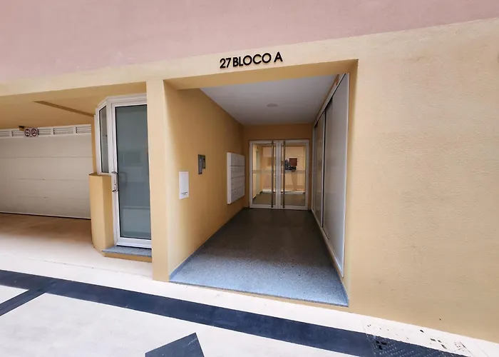 Sé Cathedral Roof House Appartamento *