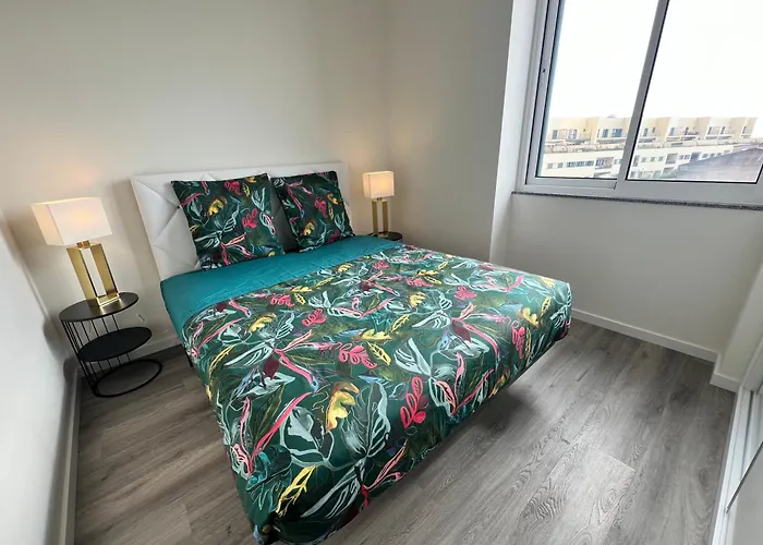 Sé Cathedral Roof House