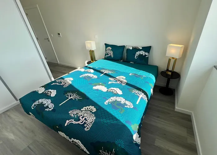 Sé Cathedral Roof House Funchal (Madeira)