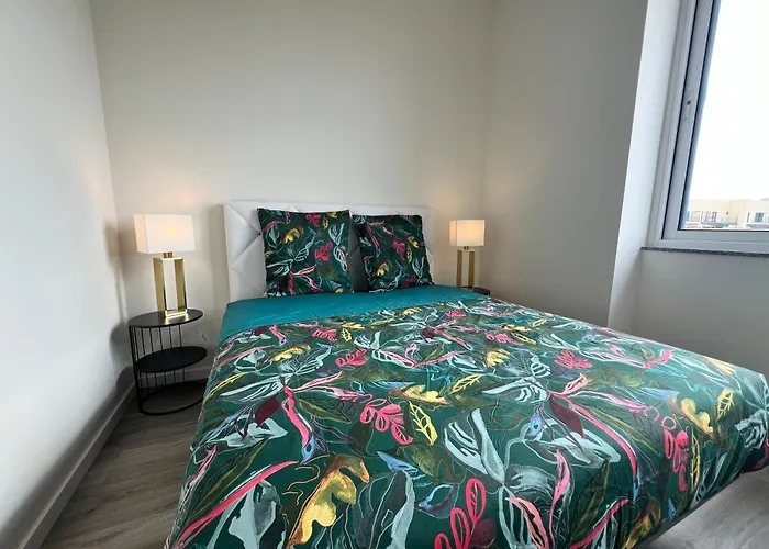 Appartamento Sé Cathedral Roof House