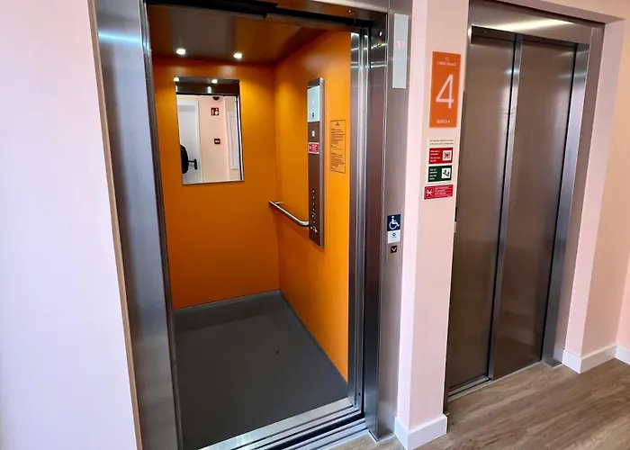 Appartamento Sé Cathedral Roof House