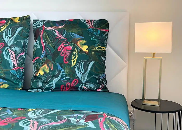 Sé Cathedral Roof House Appartamento Funchal (Madeira)