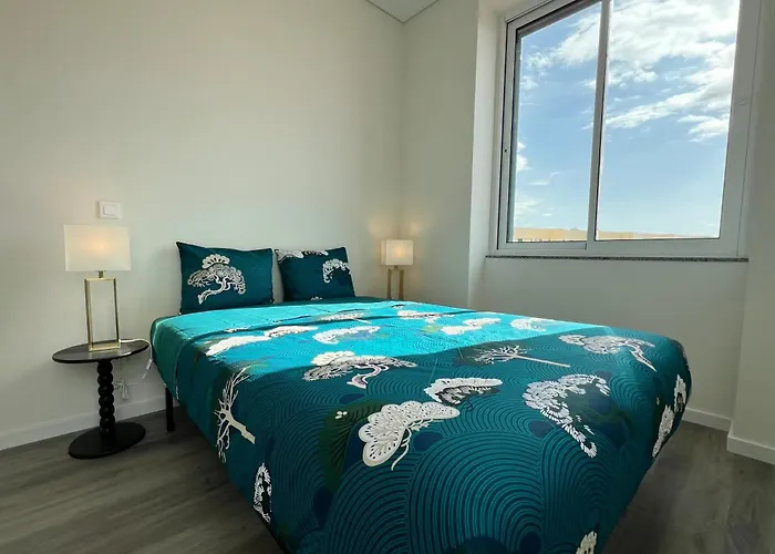 Appartement Se Cathedral Rooftop, A In Madeira Funchal (Madeira)