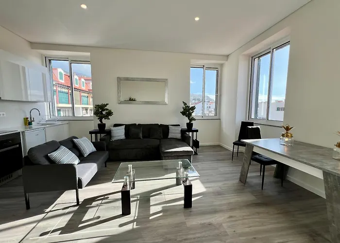 Sé Cathedral Roof House