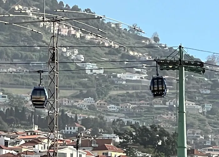 Appartamento Sé Cathedral Roof House