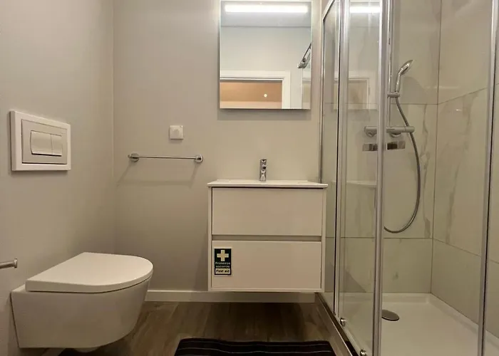 Sé Cathedral Roof House