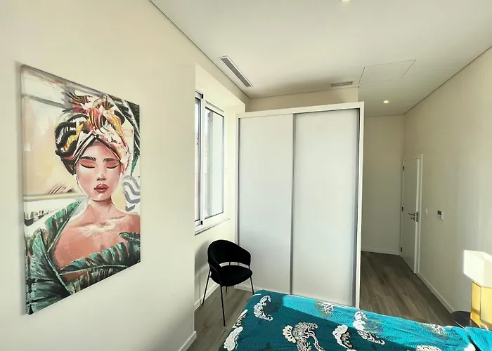 Se Cathedral Rooftop, A In Madeira