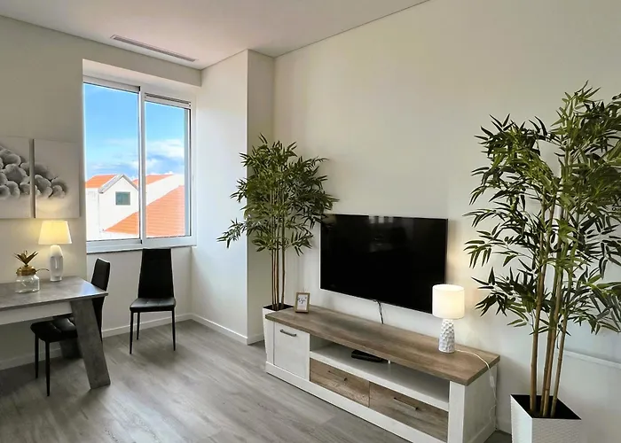 Appartement Se Cathedral Rooftop, A In Madeira