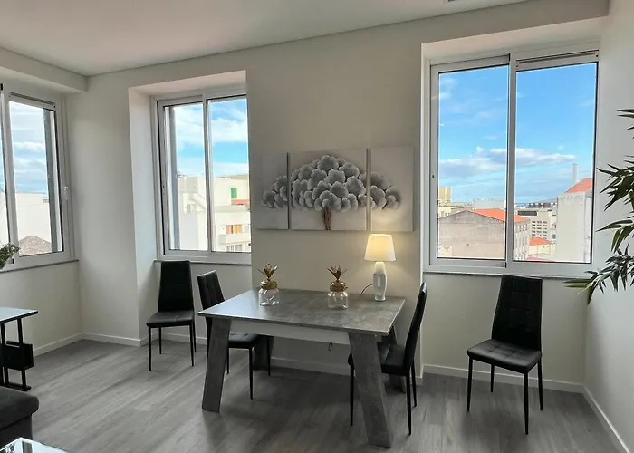 Se Cathedral Rooftop, A In Madeira *