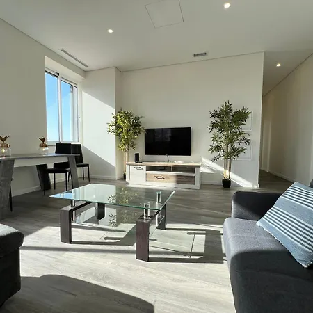 Se Cathedral Roof House 아파트 푼샬